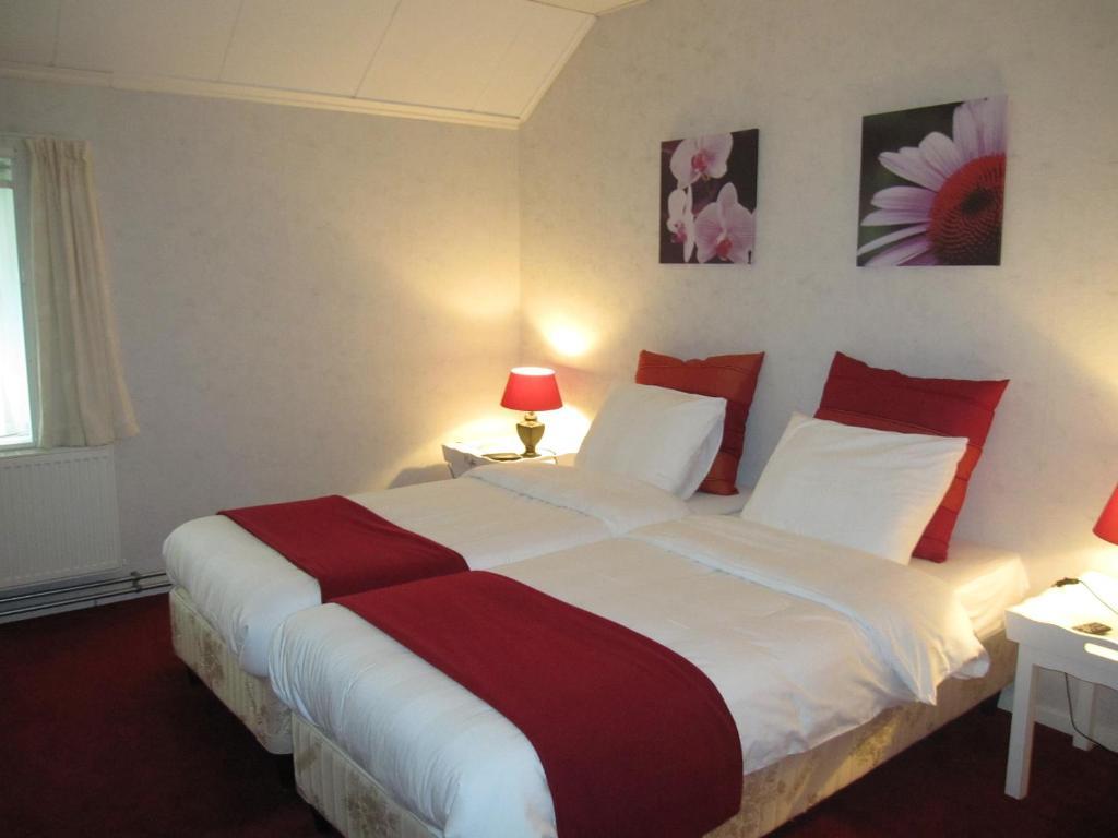 Hotel Bourtange Rom bilde